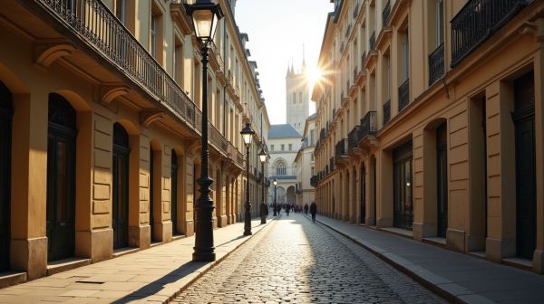 Choosing the best neighborhoods in Paris for your stay