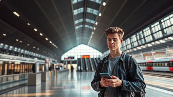 Top 5 Benefits of Using eSIM in Switzerland
