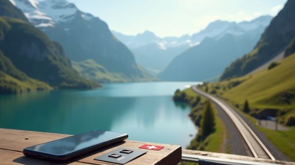 What you need to know about esim in Switzerland